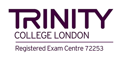 Logo Trinity College London Clásica